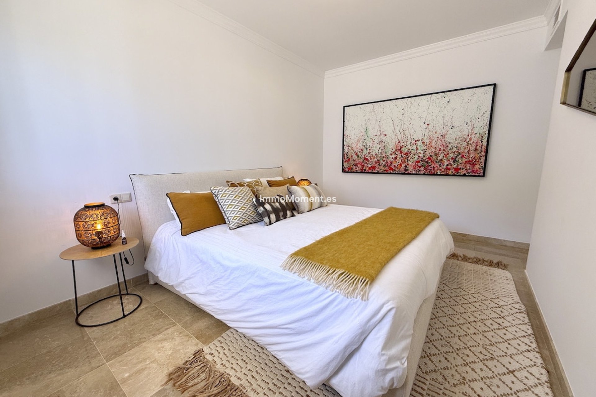 Reventa - Apartamento - Marbella - La Mairena