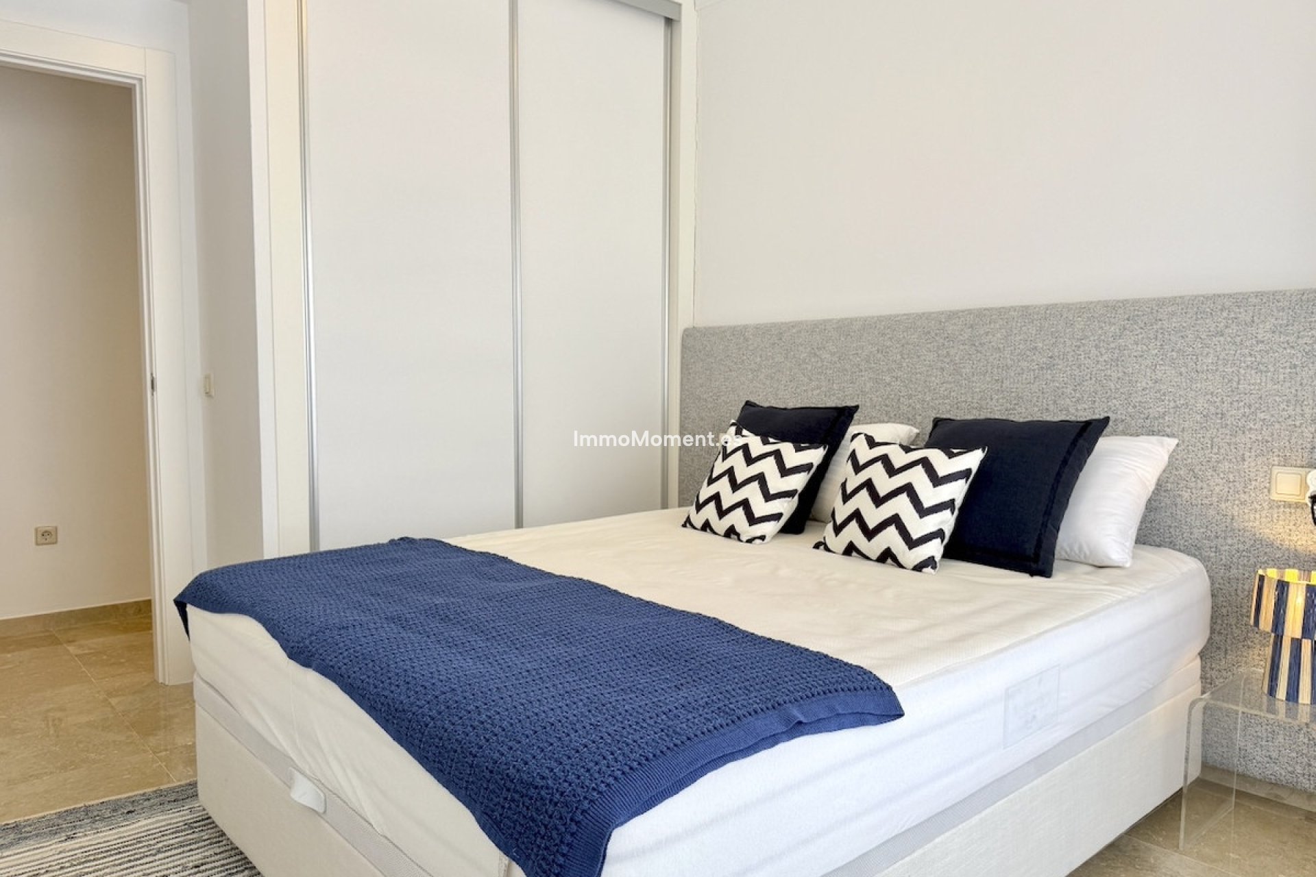 Reventa - Apartamento - Marbella - La Mairena