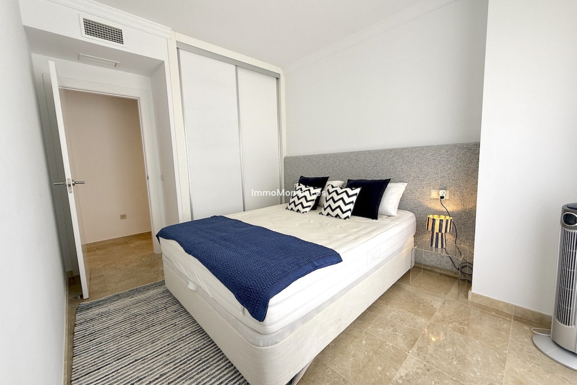 Reventa - Apartamento - Marbella - La Mairena