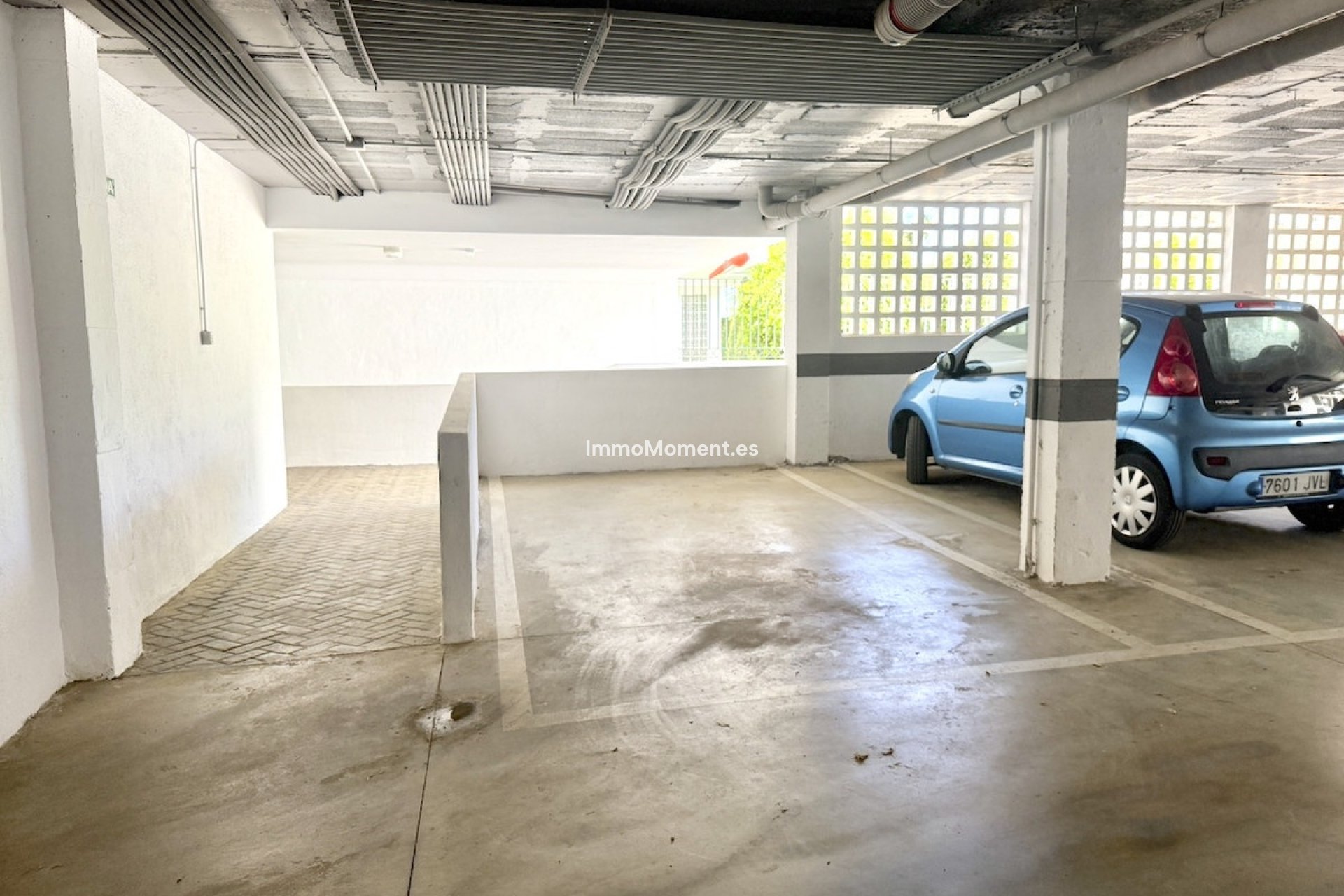 Reventa - Apartamento - Marbella - La Mairena