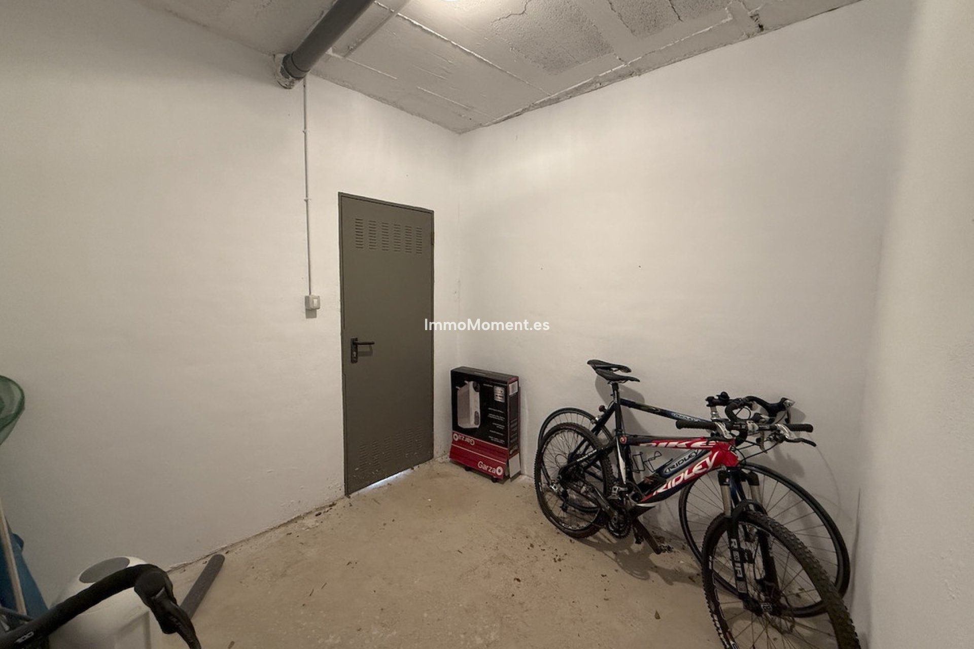 Reventa - Apartamento - Marbella - La Mairena