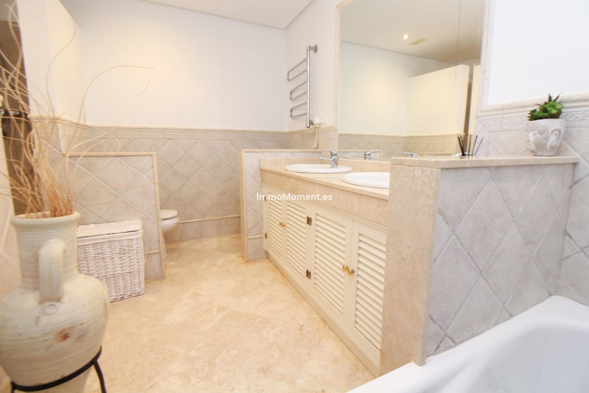 Reventa - Apartamento - Marbella - La Mairena