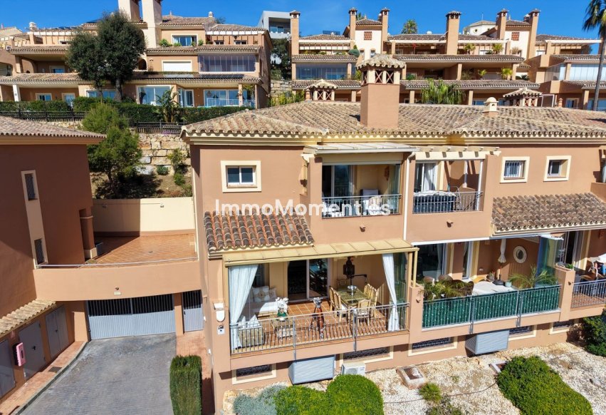 Reventa - Apartamento - Marbella - La Mairena