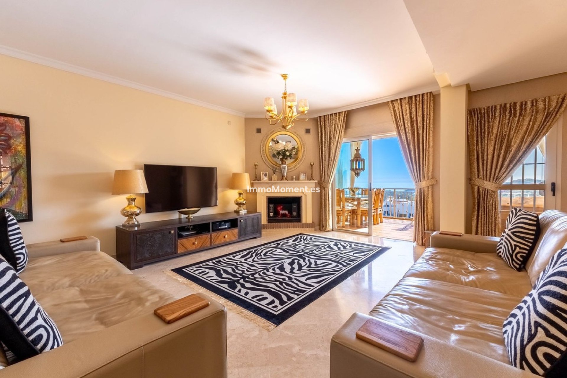 Reventa - Apartamento - Marbella - La Mairena