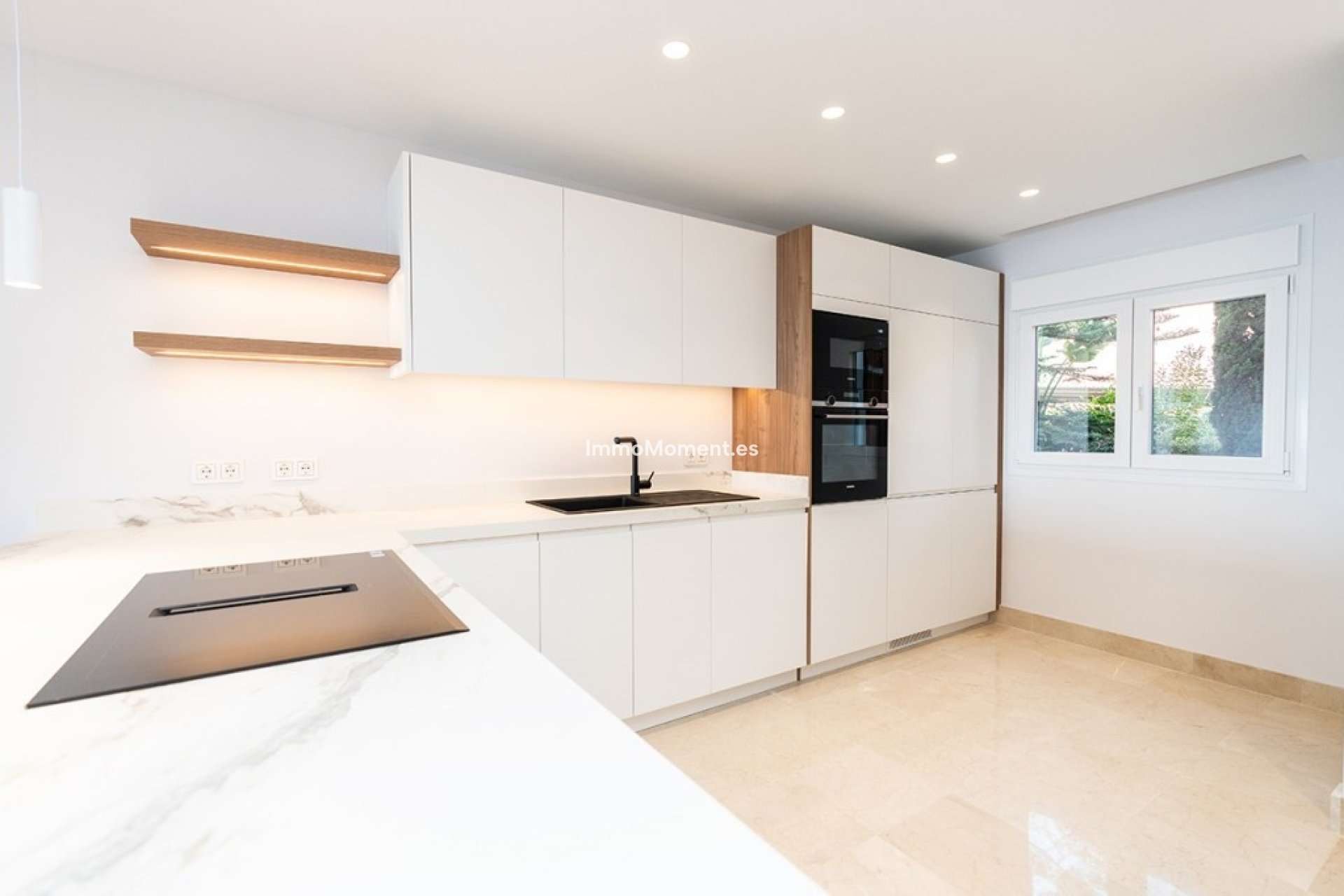 Reventa - Apartamento - Marbella - La Mairena