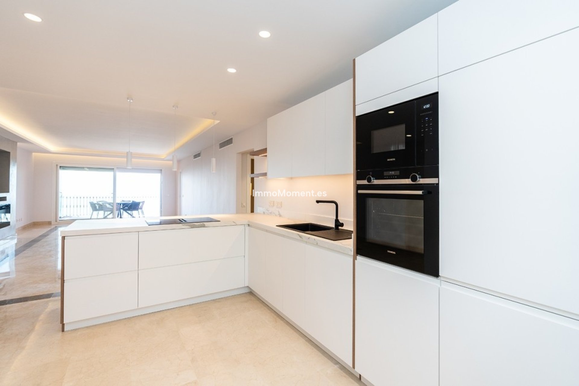 Reventa - Apartamento - Marbella - La Mairena