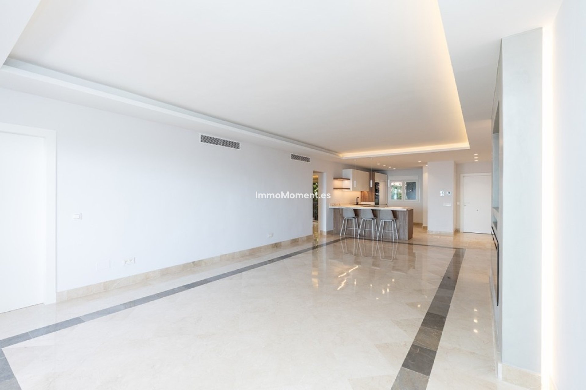 Reventa - Apartamento - Marbella - La Mairena