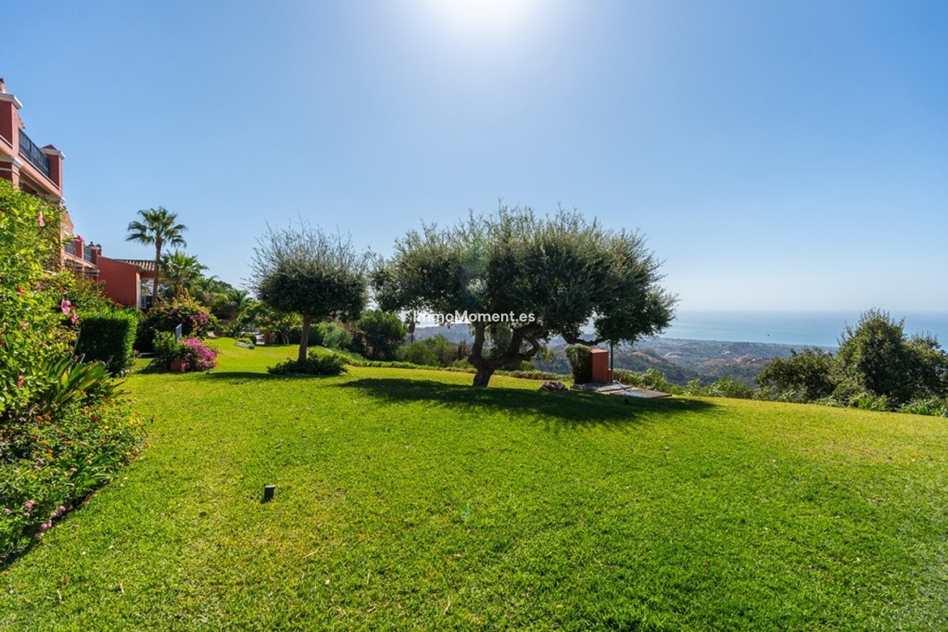 Reventa - Apartamento - Marbella - La Mairena