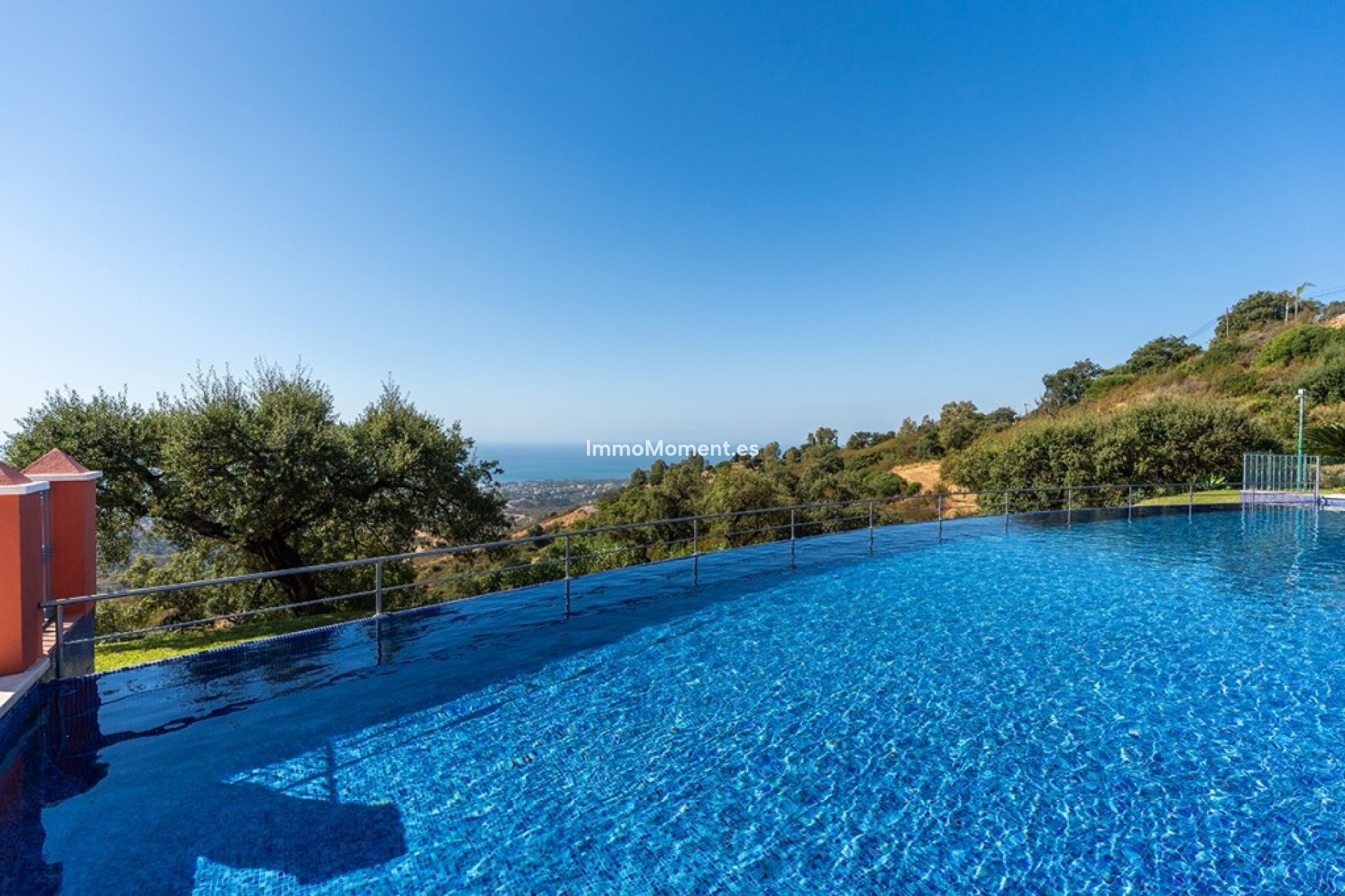 Reventa - Apartamento - Marbella - La Mairena