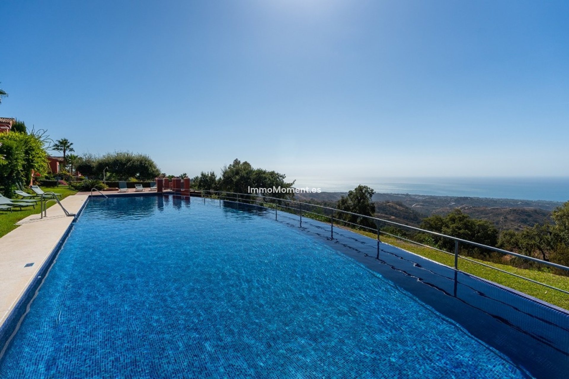 Reventa - Apartamento - Marbella - La Mairena