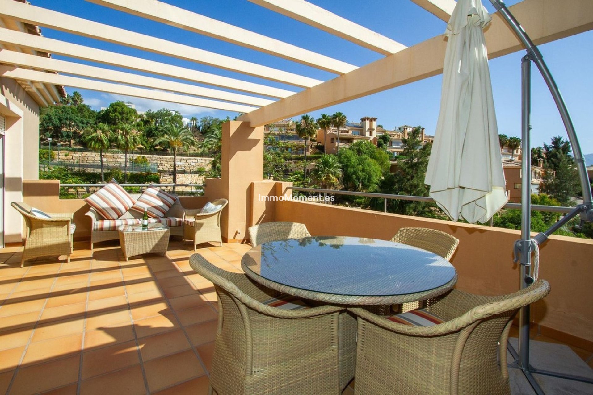 Reventa - Apartamento - Marbella - La Mairena