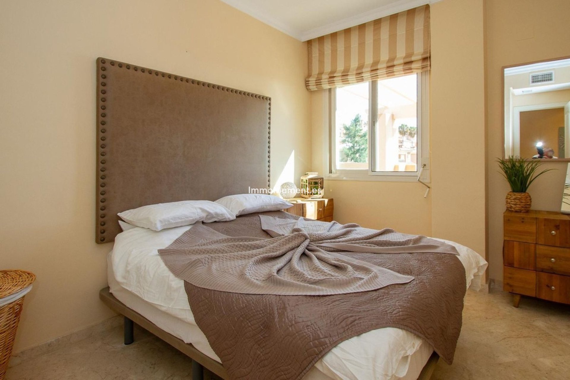 Reventa - Apartamento - Marbella - La Mairena