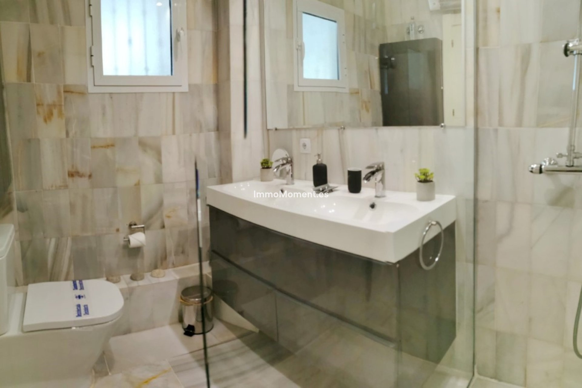 Reventa - Apartamento - Marbella - La Mairena