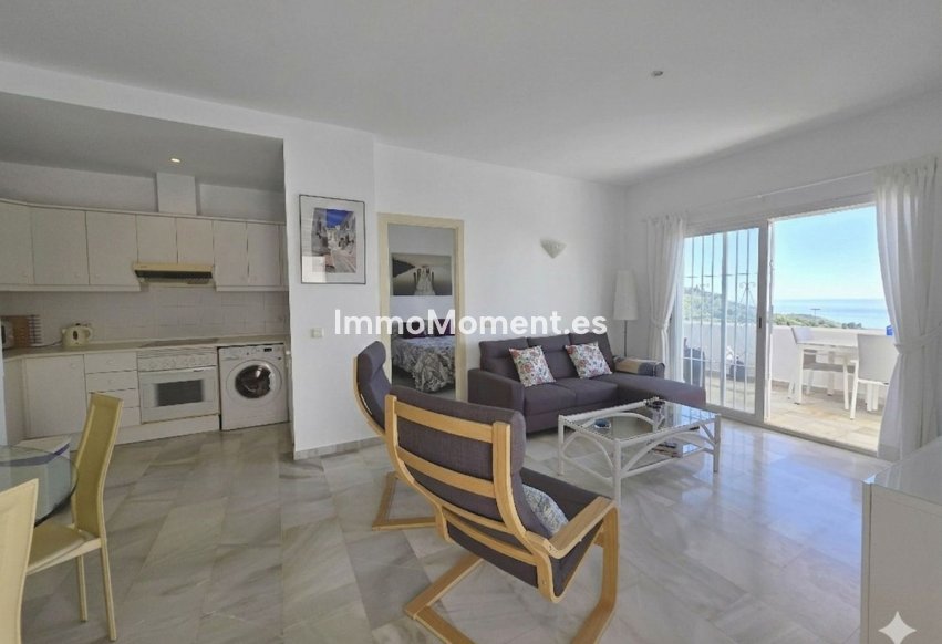 Reventa - Apartamento - Marbella - La Mairena