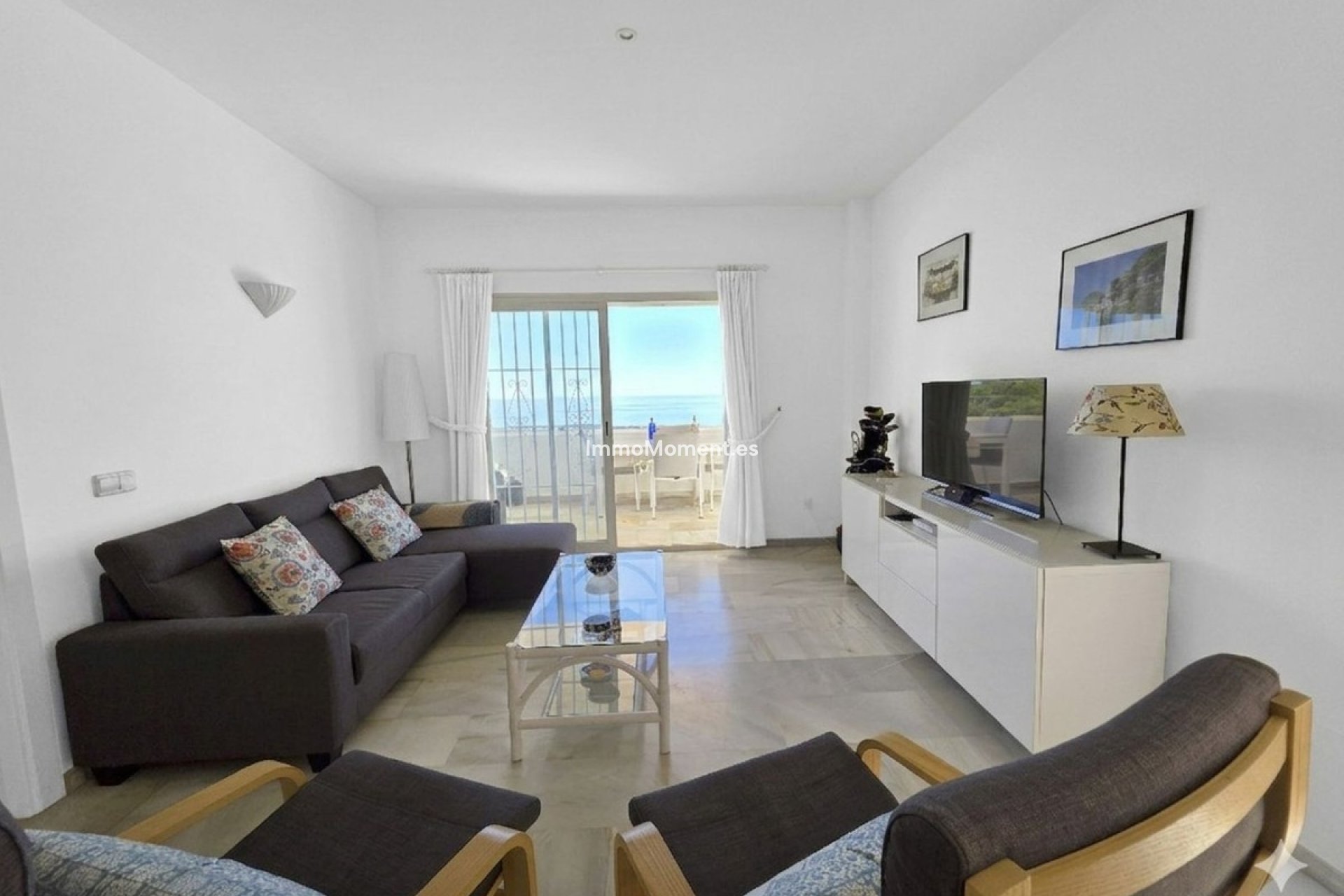 Reventa - Apartamento - Marbella - La Mairena