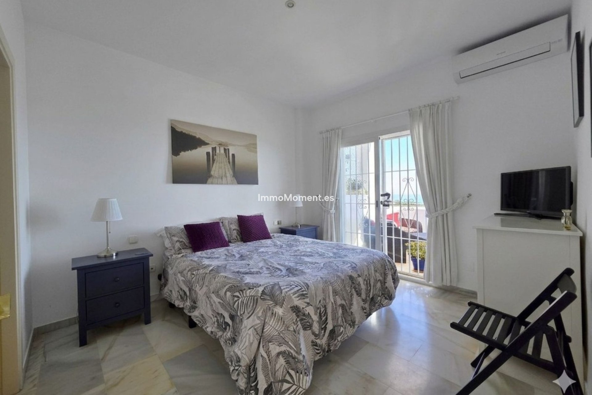 Reventa - Apartamento - Marbella - La Mairena