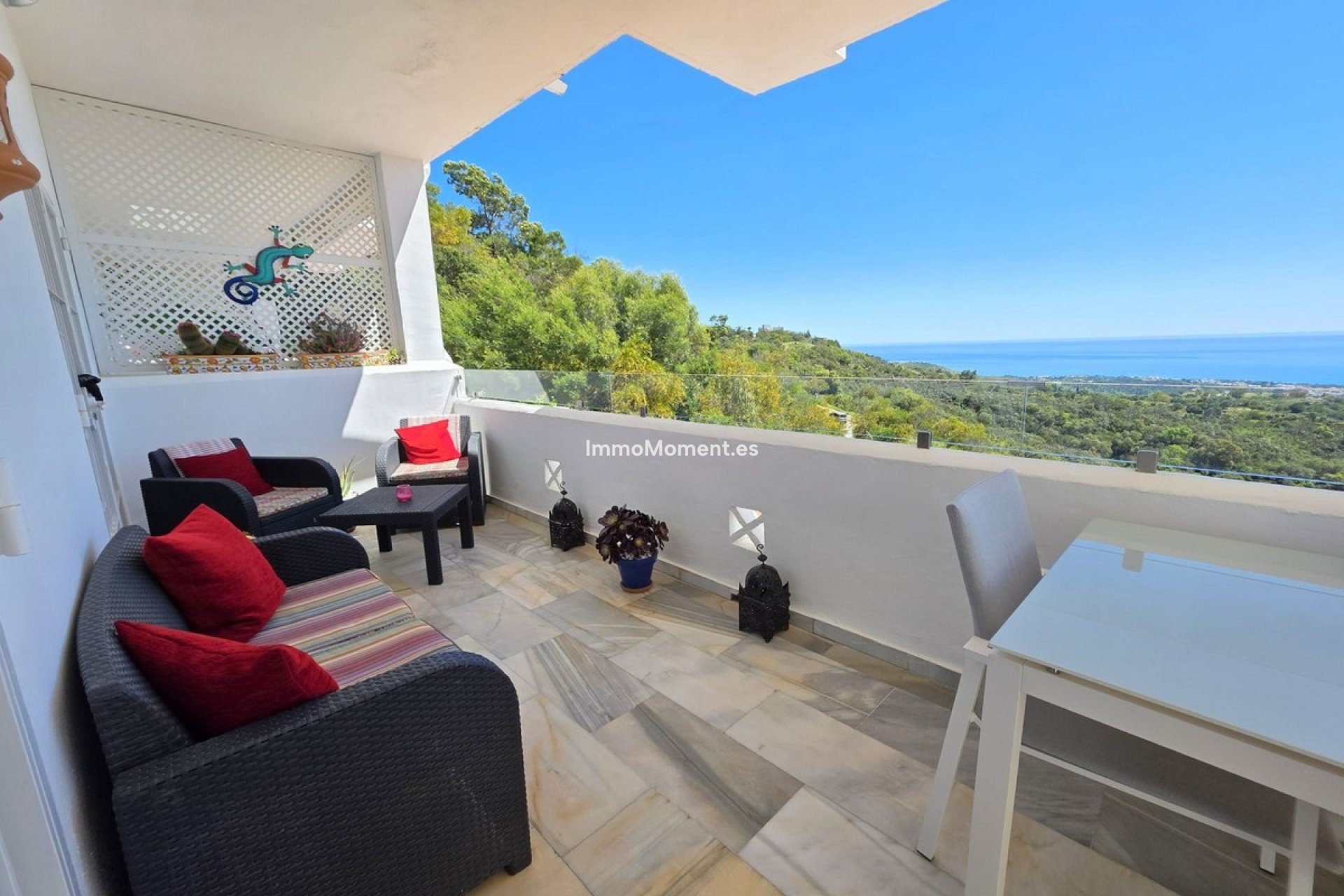 Reventa - Apartamento - Marbella - La Mairena