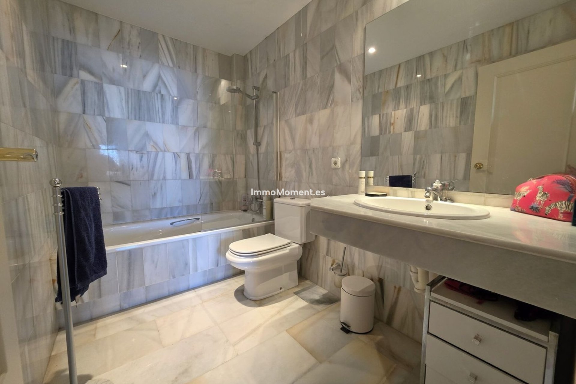 Reventa - Apartamento - Marbella - La Mairena