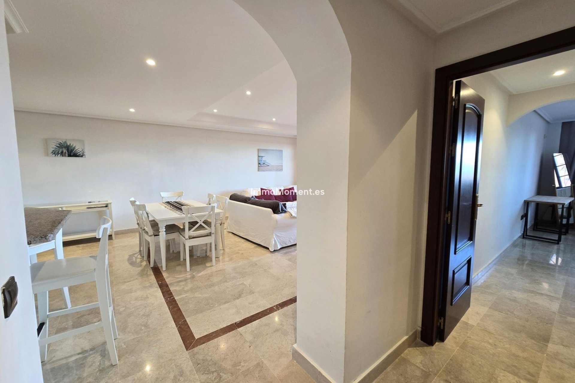 Reventa - Apartamento - Marbella - La Mairena
