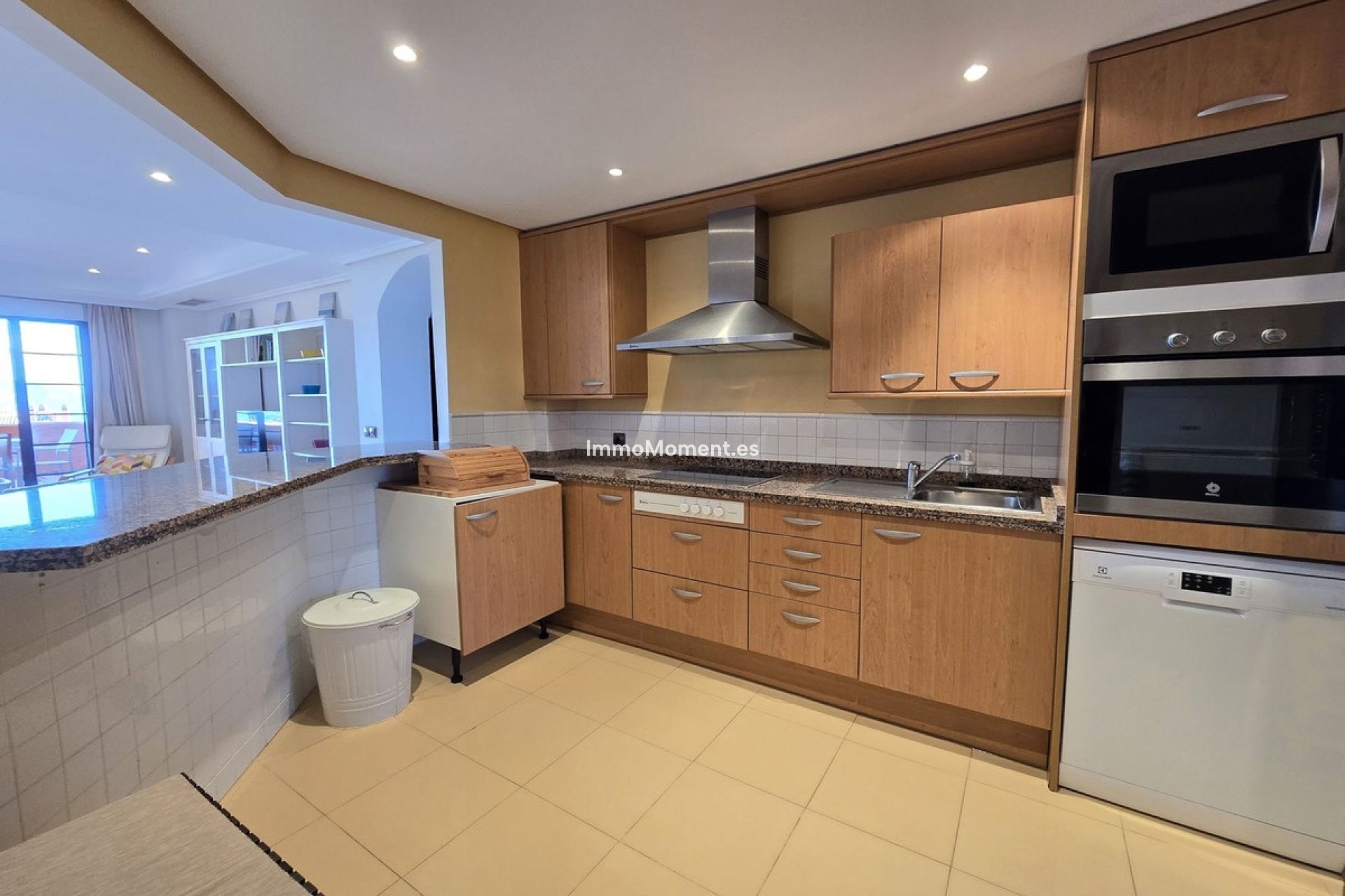 Reventa - Apartamento - Marbella - La Mairena