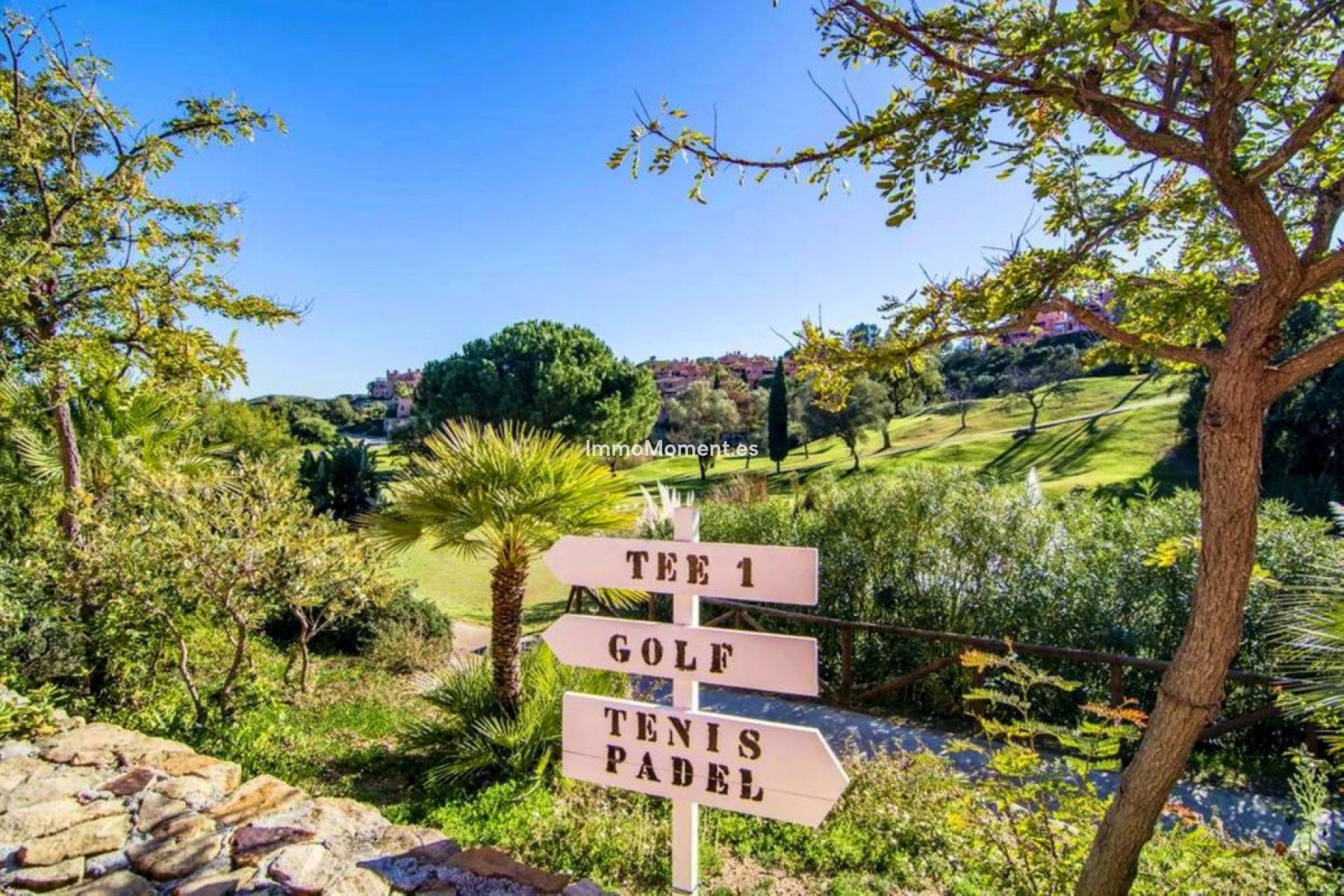 Reventa - Apartamento - Marbella - La Mairena