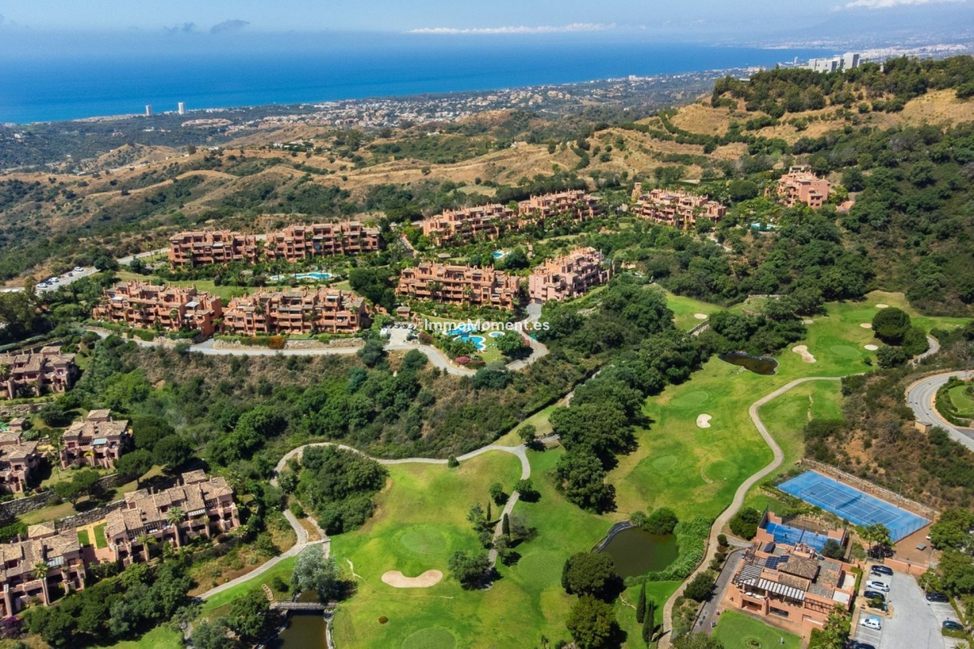 Reventa - Apartamento - Marbella - La Mairena