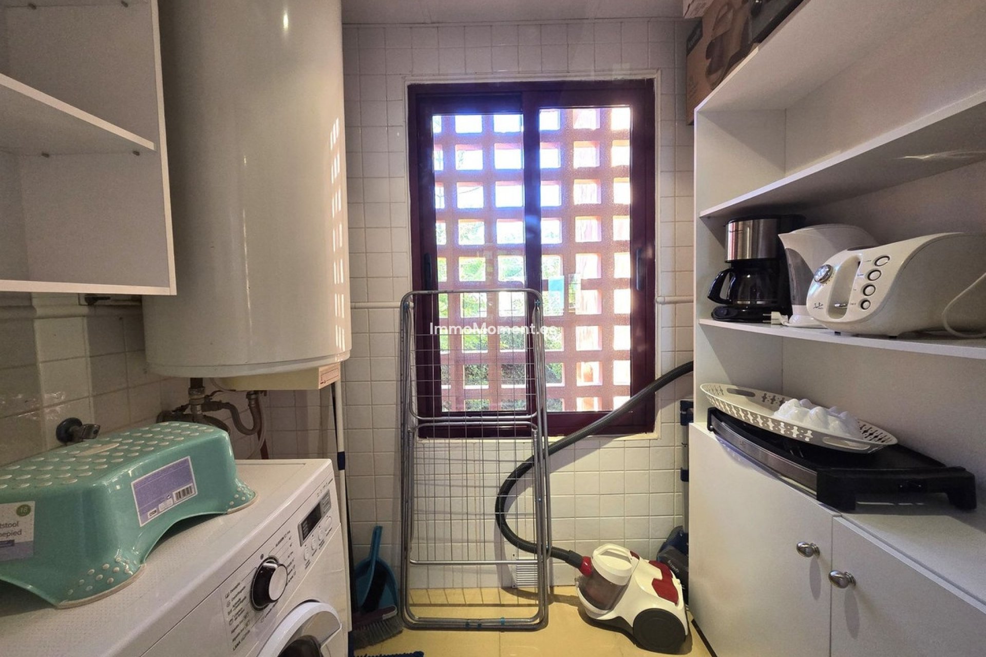 Reventa - Apartamento - Marbella - La Mairena