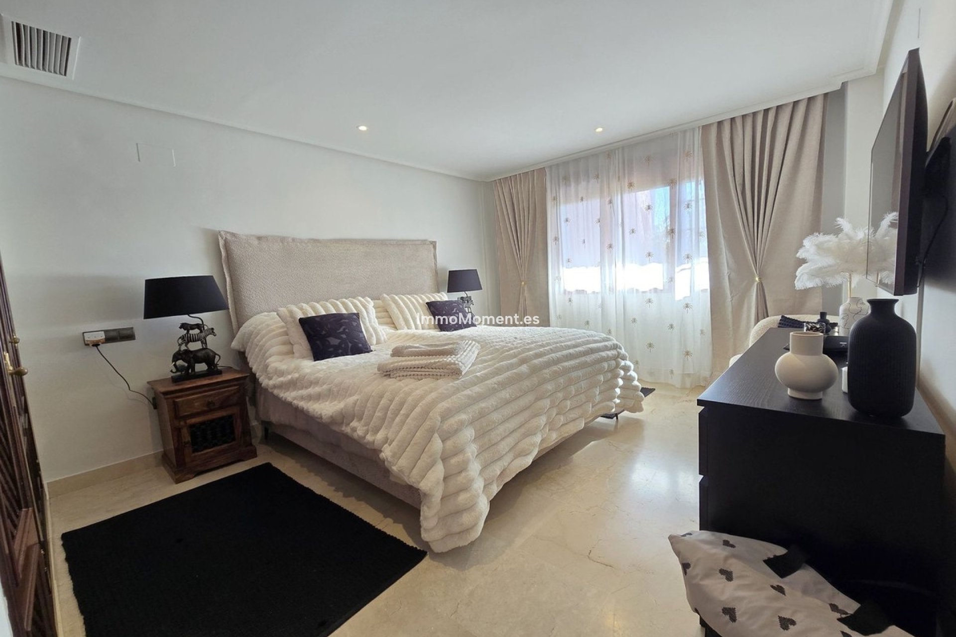 Reventa - Apartamento - Marbella - La Mairena