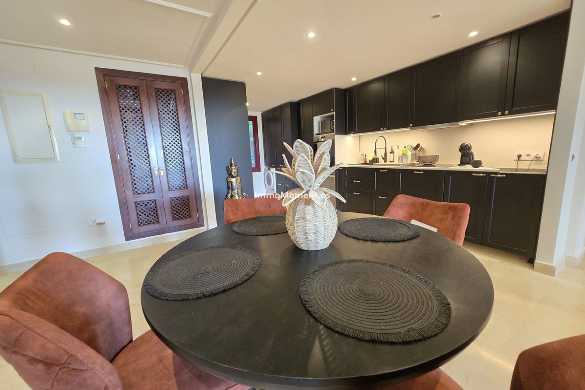 Reventa - Apartamento - Marbella - La Mairena