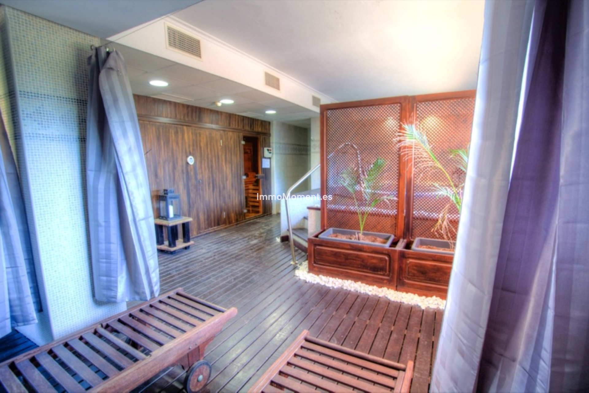 Reventa - Apartamento - Marbella - La Mairena