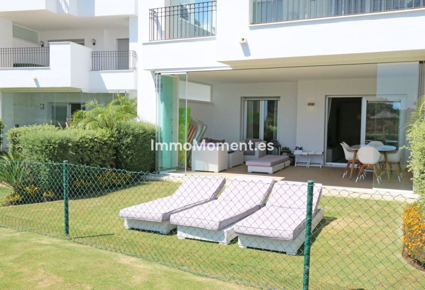 Reventa - Apartamento - Marbella - La Mairena