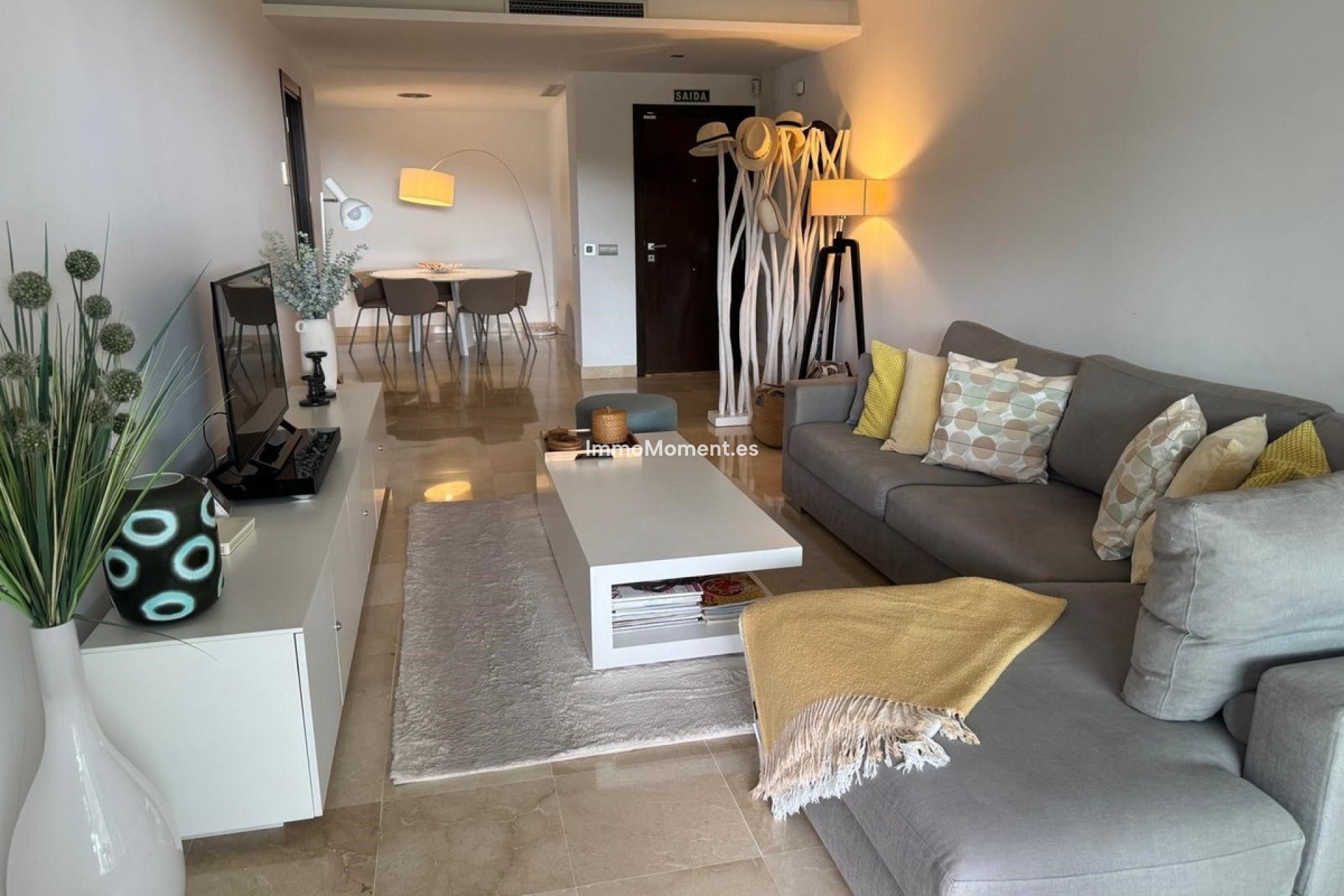 Reventa - Apartamento - Marbella - La Mairena
