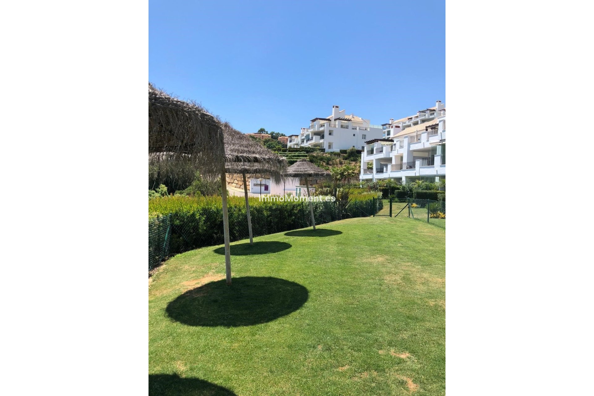 Reventa - Apartamento - Marbella - La Mairena