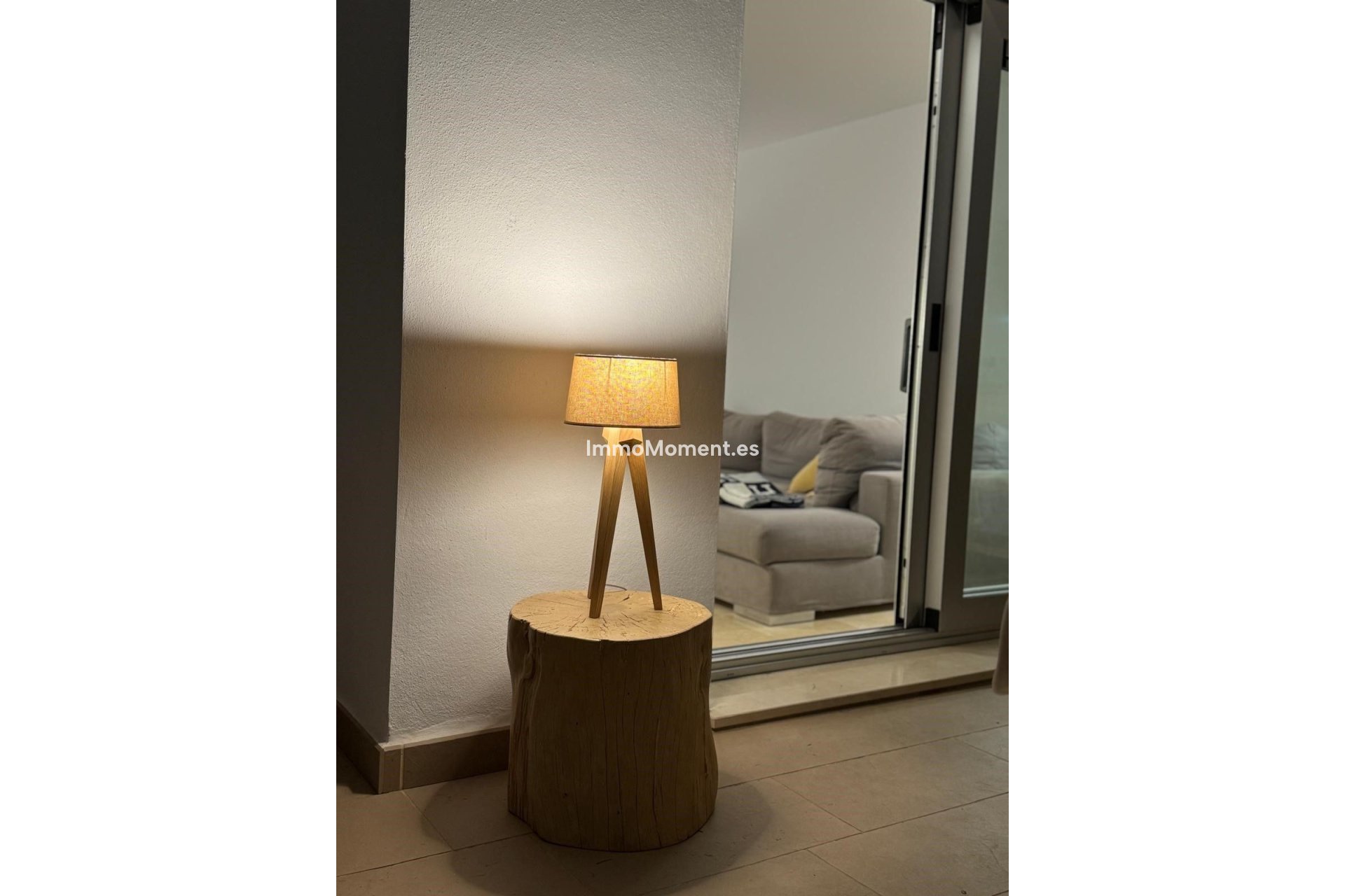 Reventa - Apartamento - Marbella - La Mairena