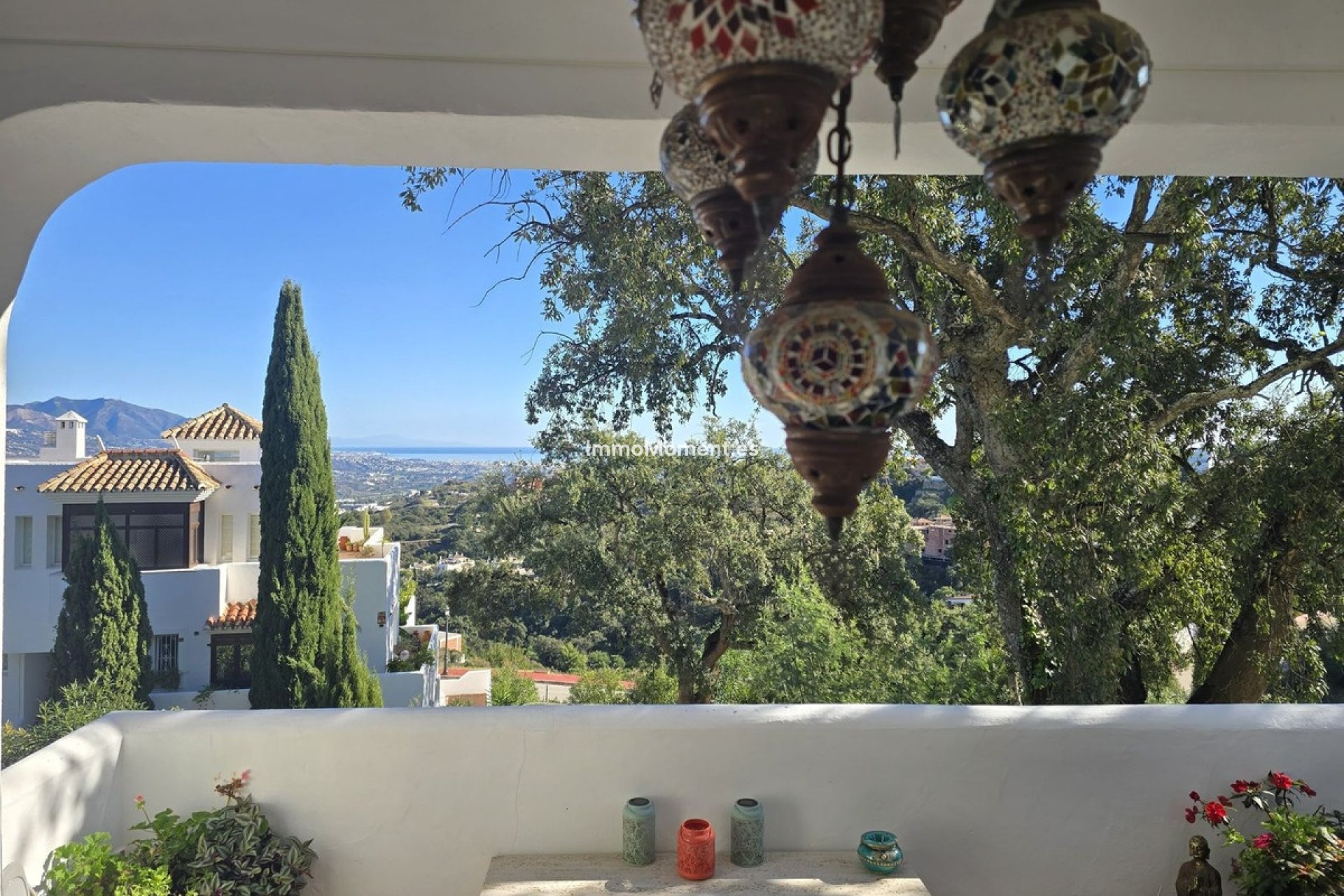 Reventa - Apartamento - Marbella - La Mairena