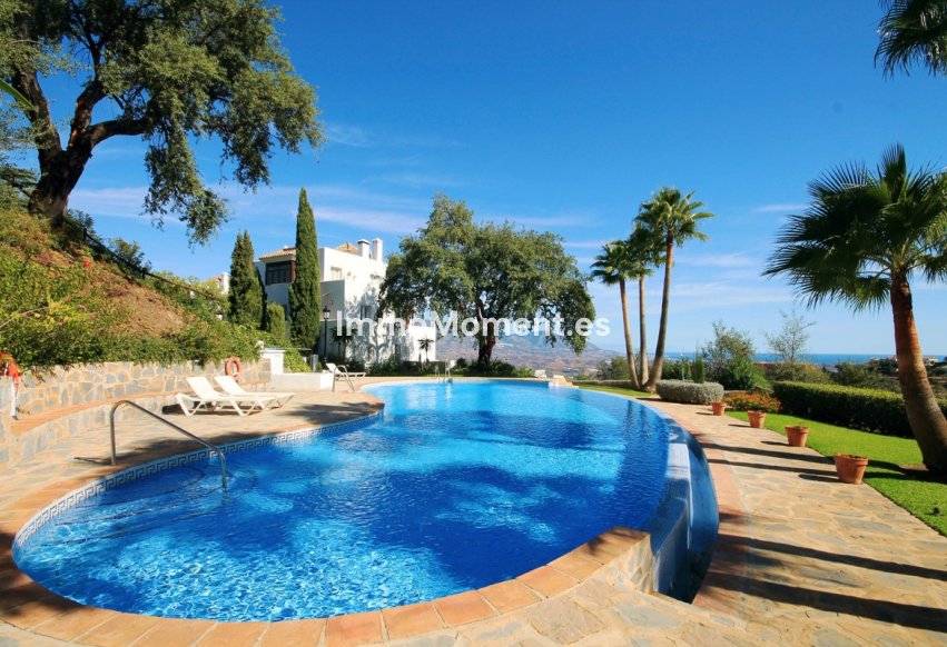 Reventa - Apartamento - Marbella - La Mairena