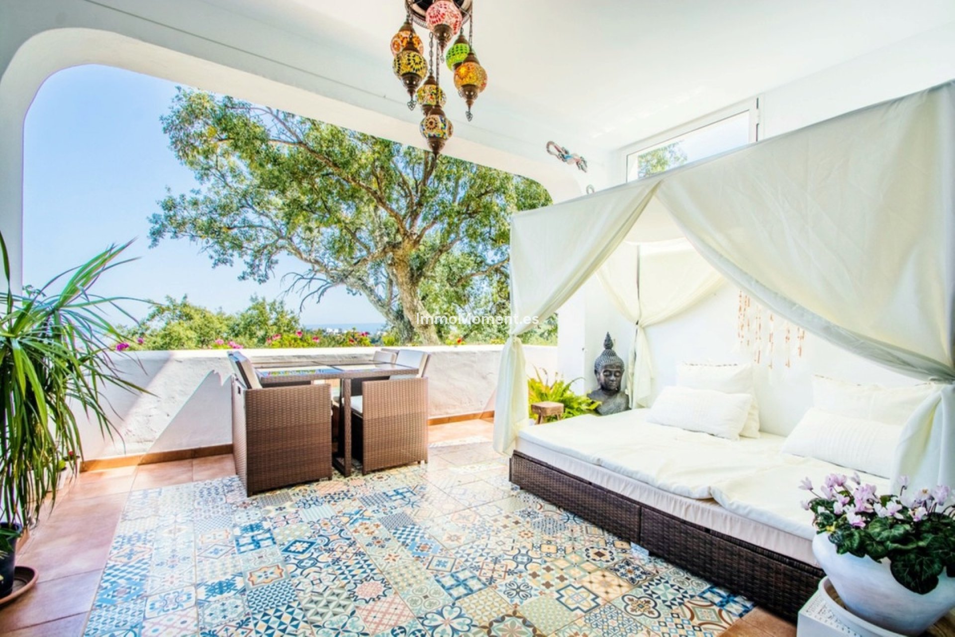 Reventa - Apartamento - Marbella - La Mairena