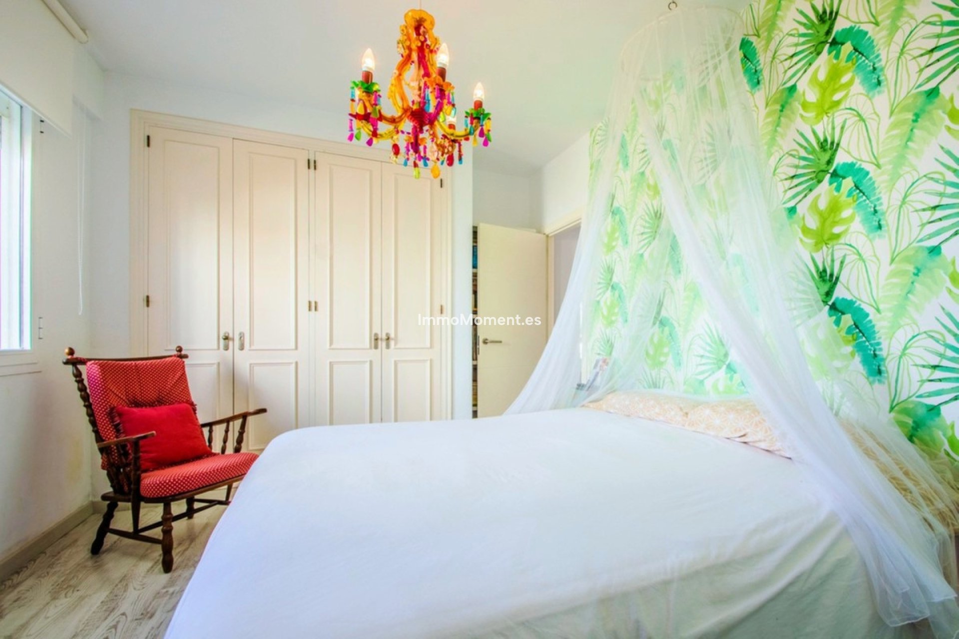 Reventa - Apartamento - Marbella - La Mairena