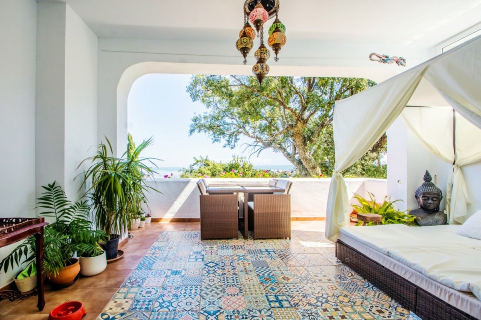 Reventa - Apartamento - Marbella - La Mairena