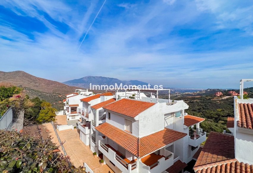 Reventa - Apartamento - Marbella - La Mairena