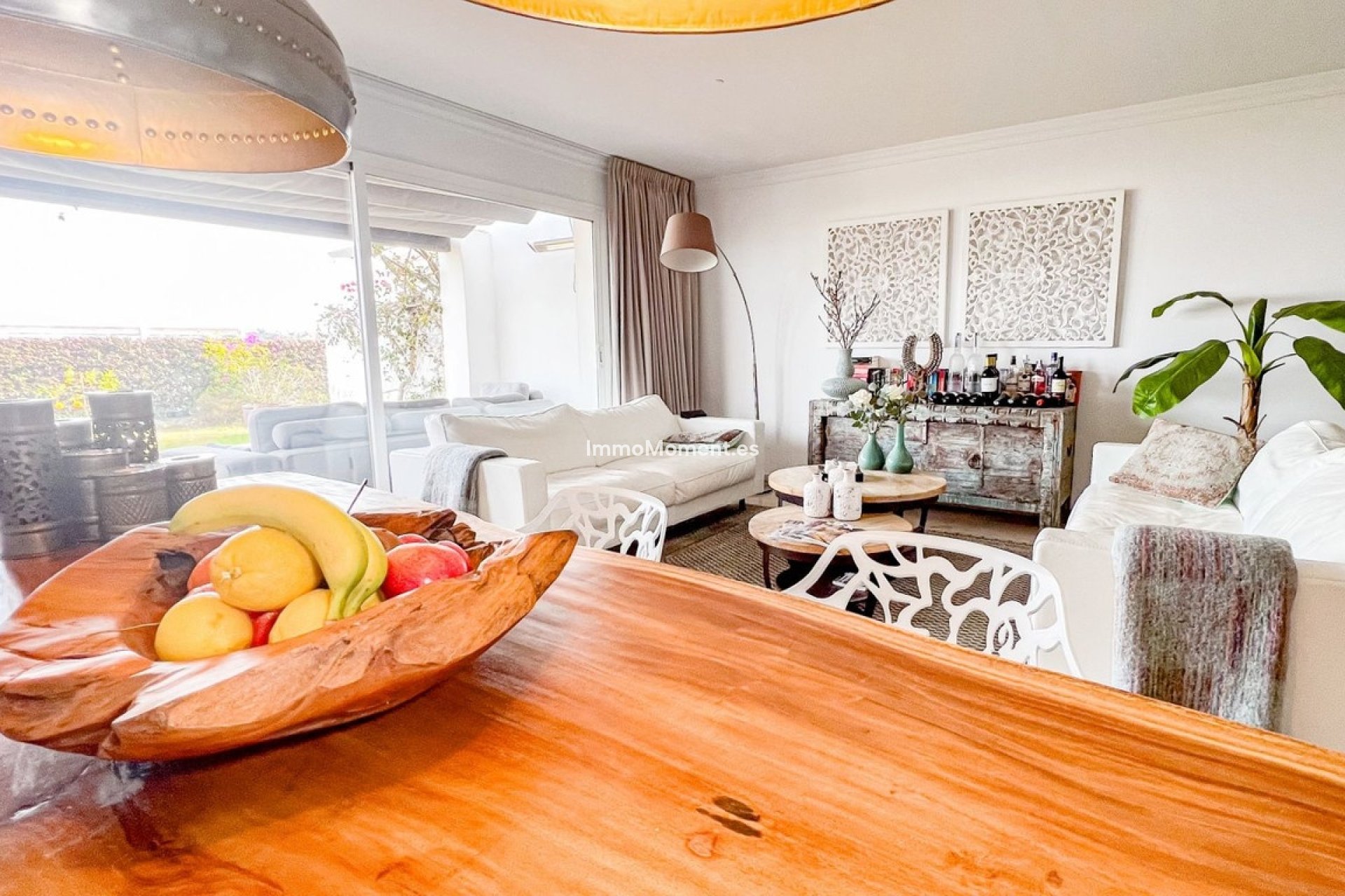 Reventa - Apartamento - Marbella - La Mairena