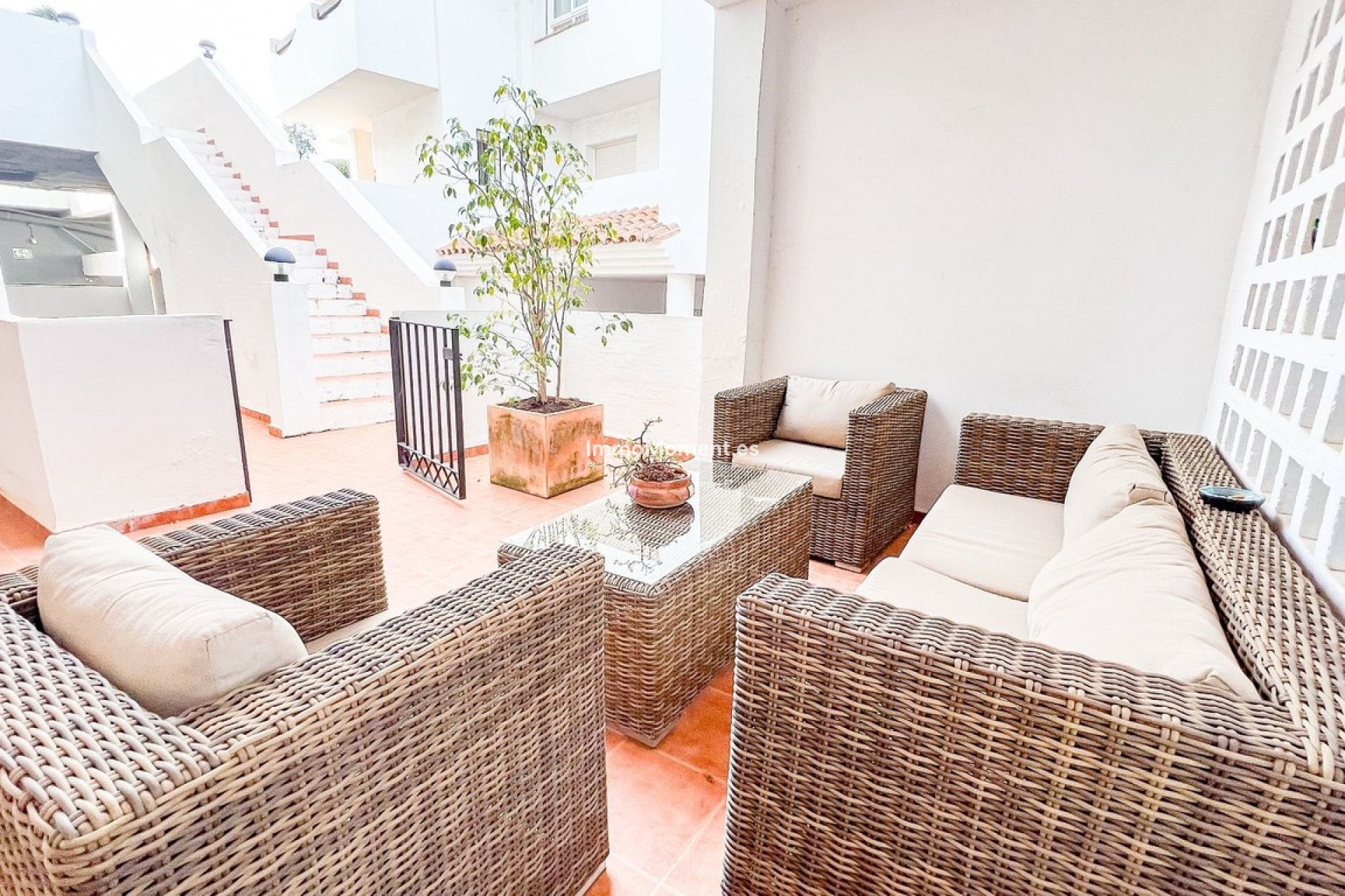 Reventa - Apartamento - Marbella - La Mairena