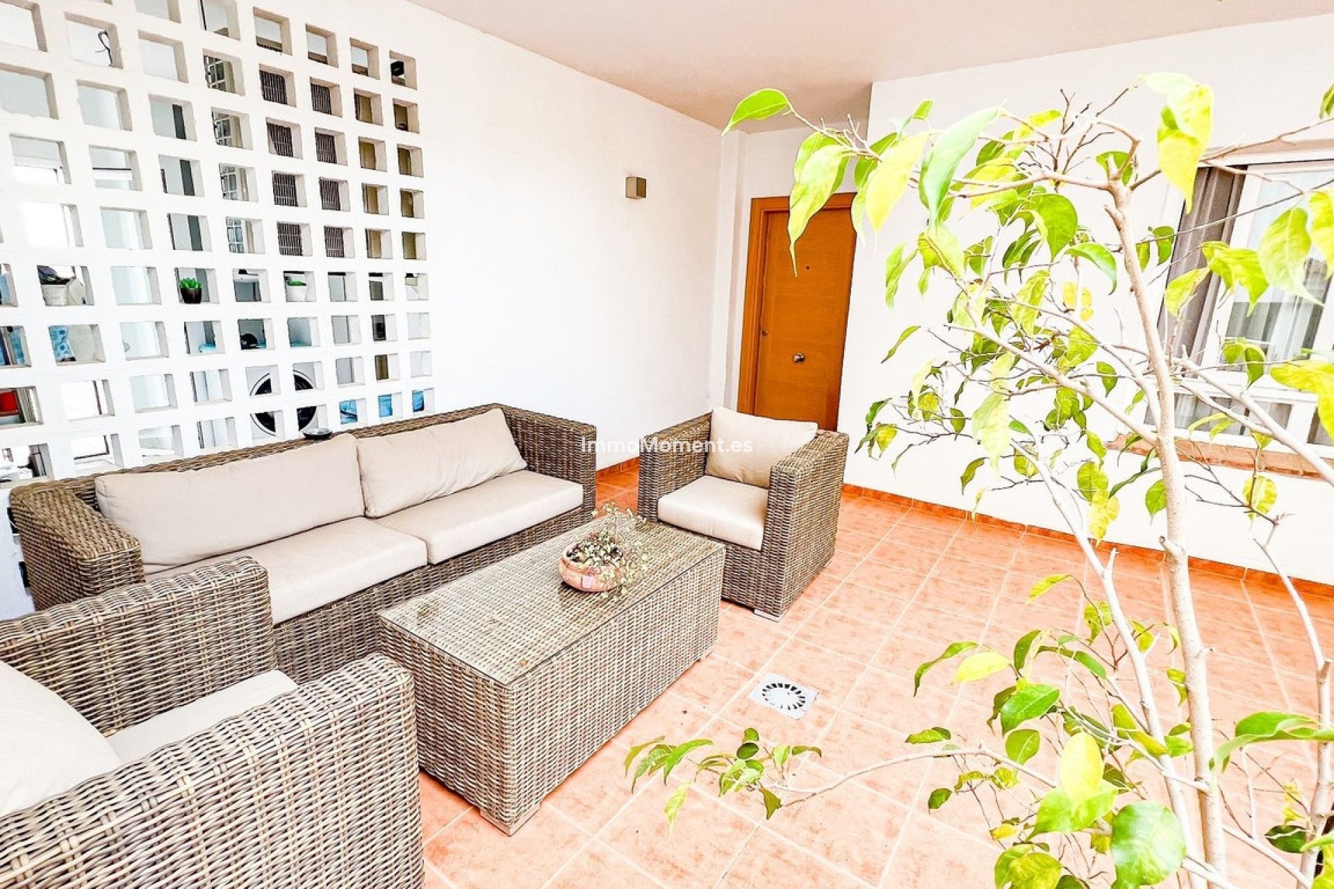 Reventa - Apartamento - Marbella - La Mairena