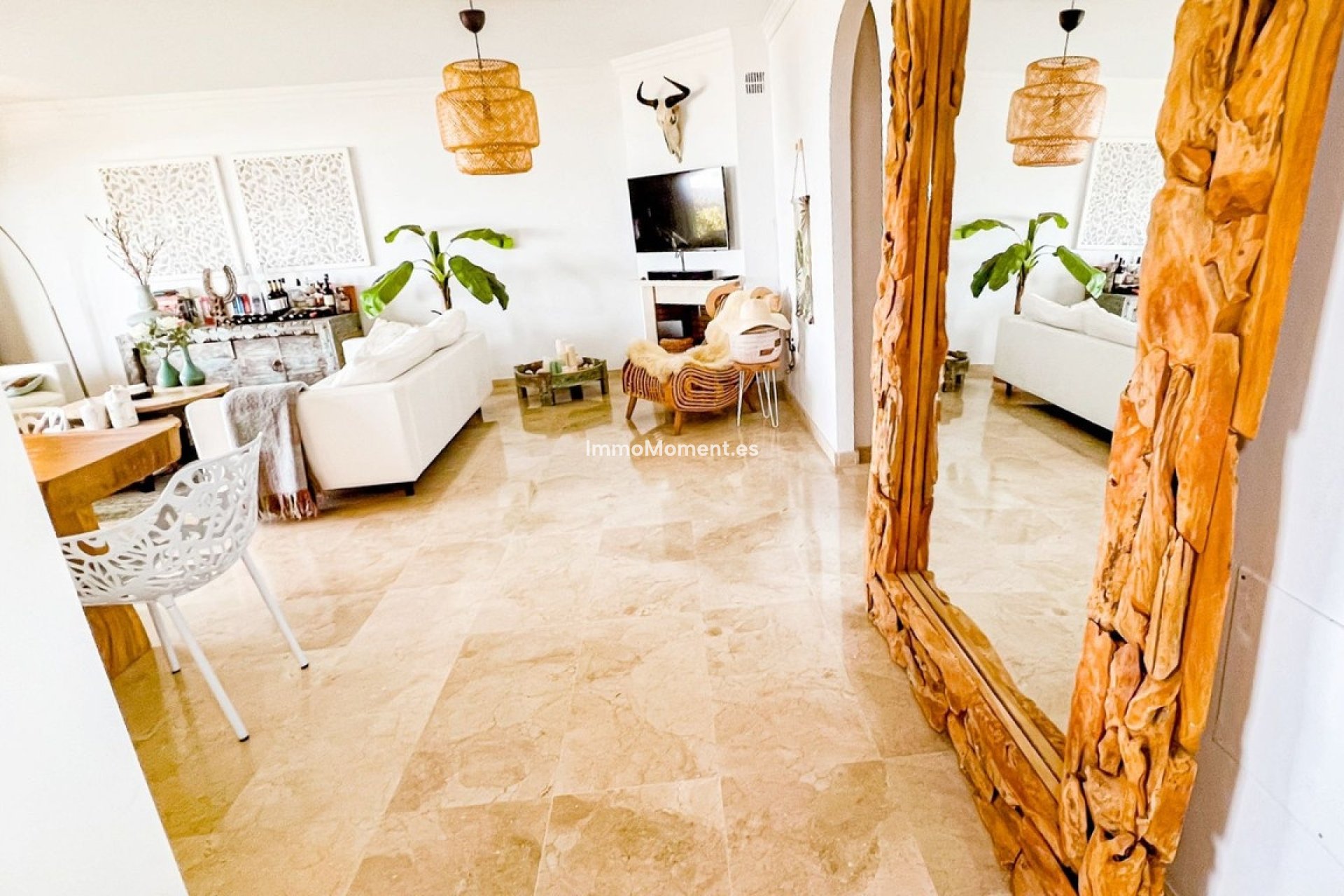 Reventa - Apartamento - Marbella - La Mairena