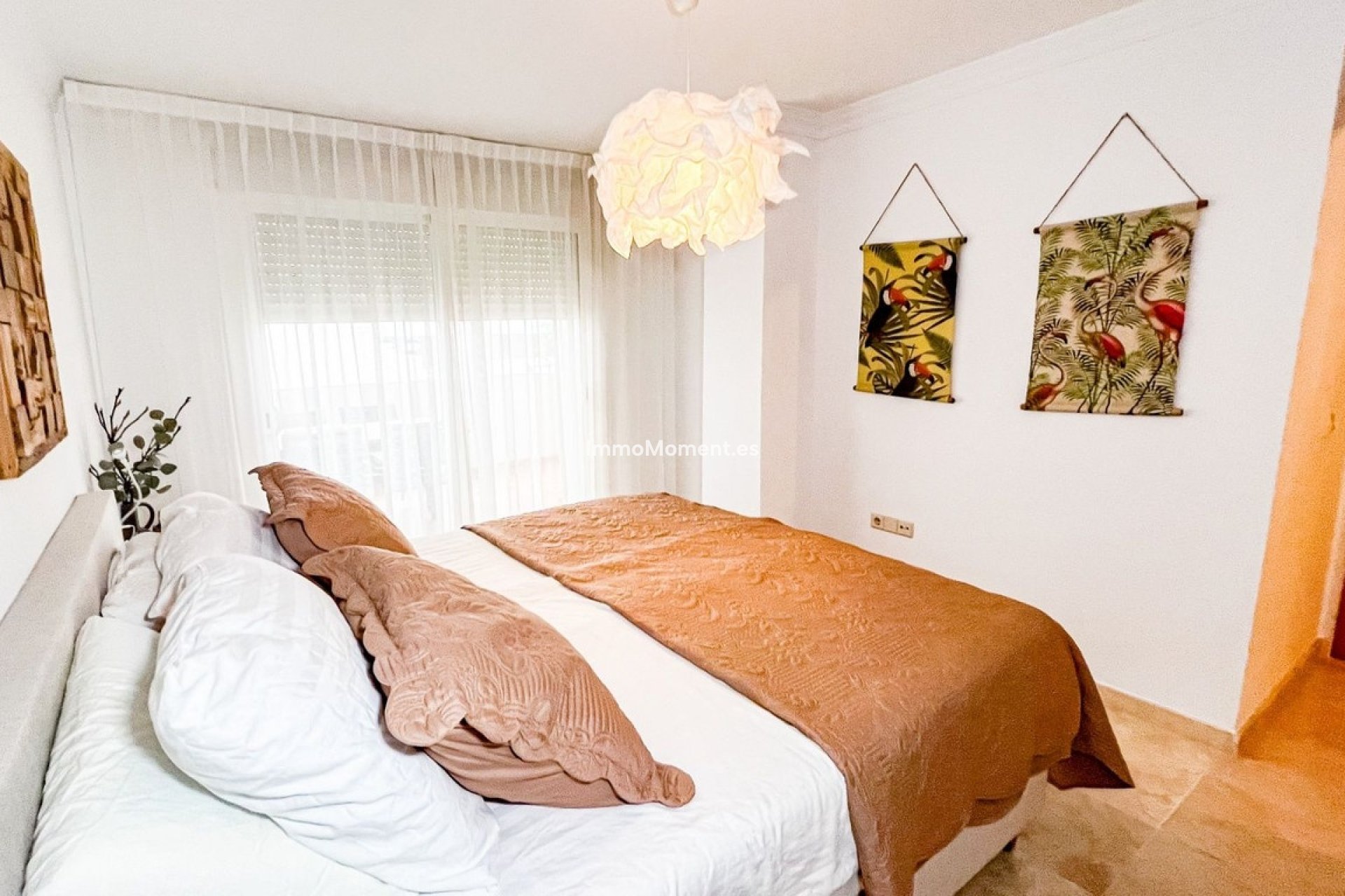 Reventa - Apartamento - Marbella - La Mairena