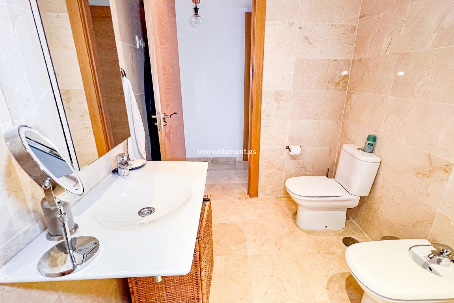 Reventa - Apartamento - Marbella - La Mairena