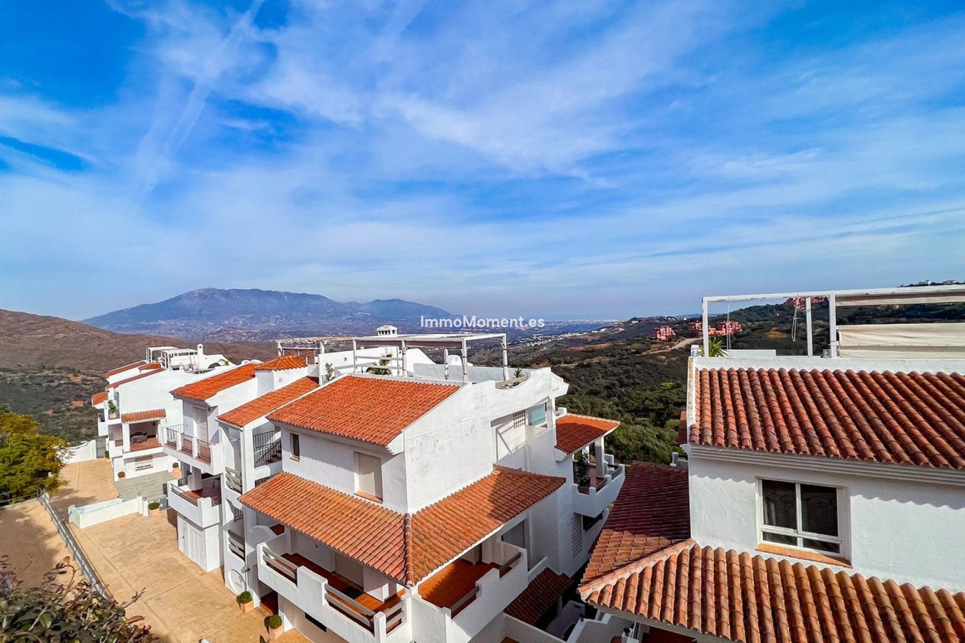 Reventa - Apartamento - Marbella - La Mairena