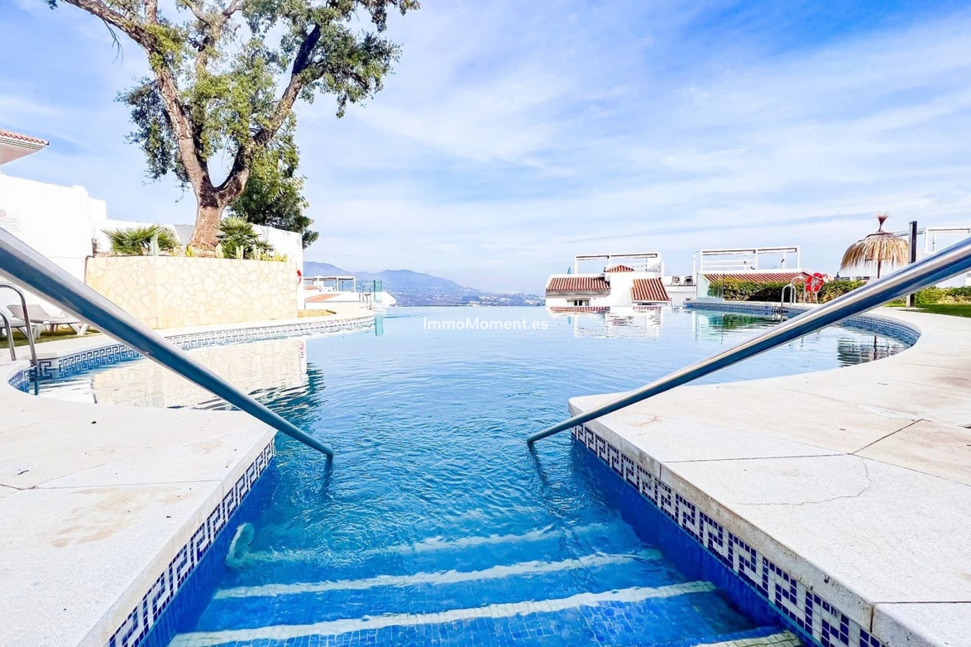 Reventa - Apartamento - Marbella - La Mairena