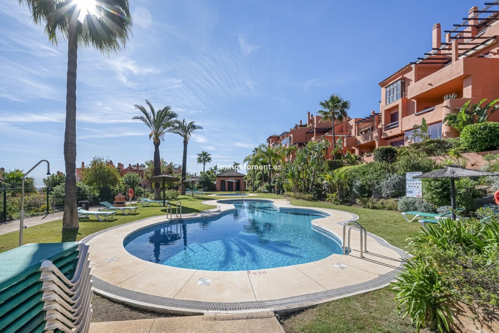 Reventa - Apartamento - Marbella - La Mairena
