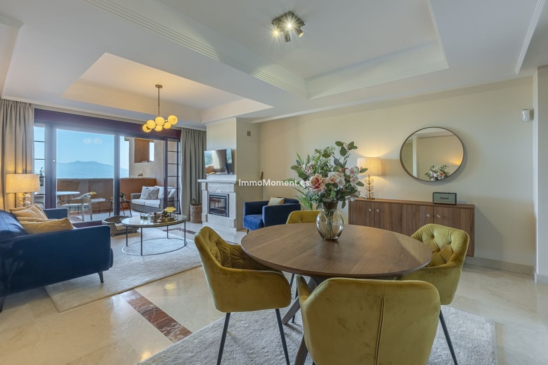 Reventa - Apartamento - Marbella - La Mairena